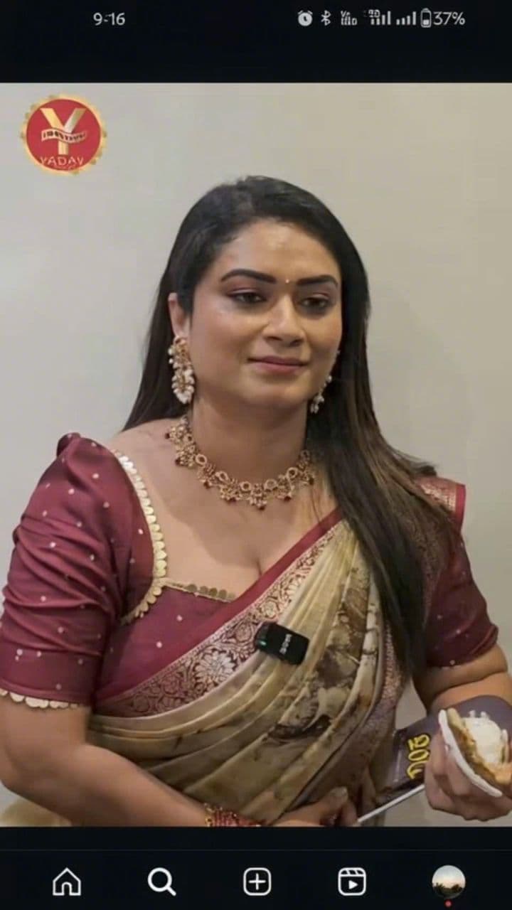 Image transform video