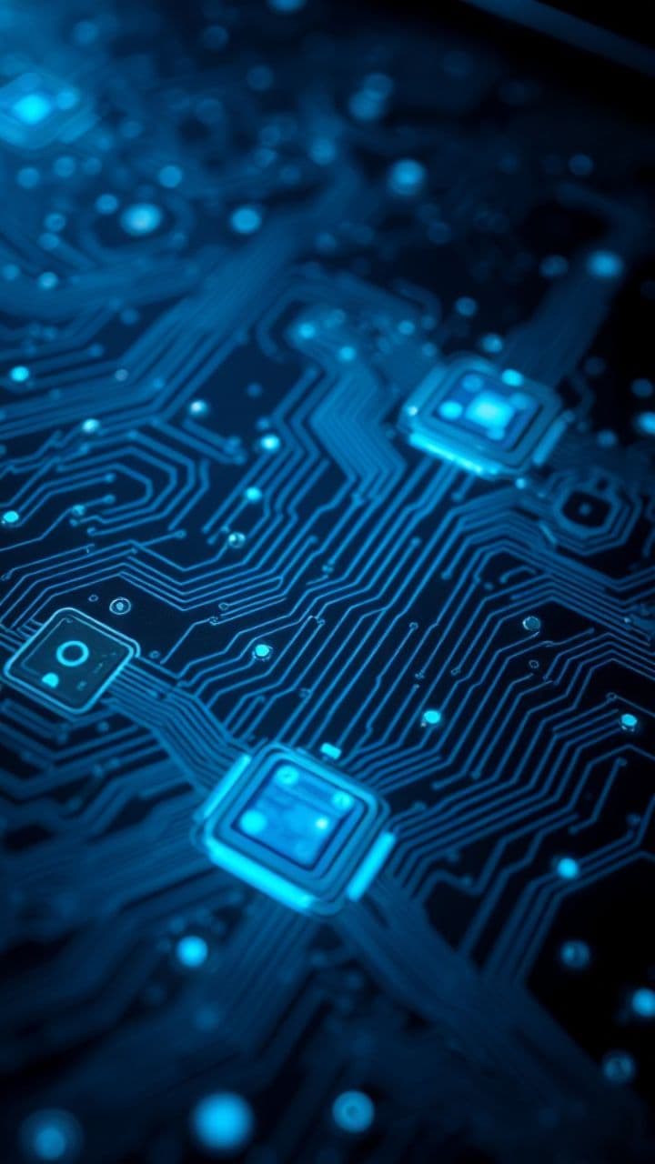 Ночной капкан