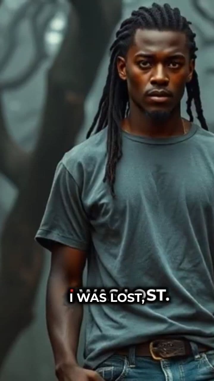 You Rewrote The Story In Me