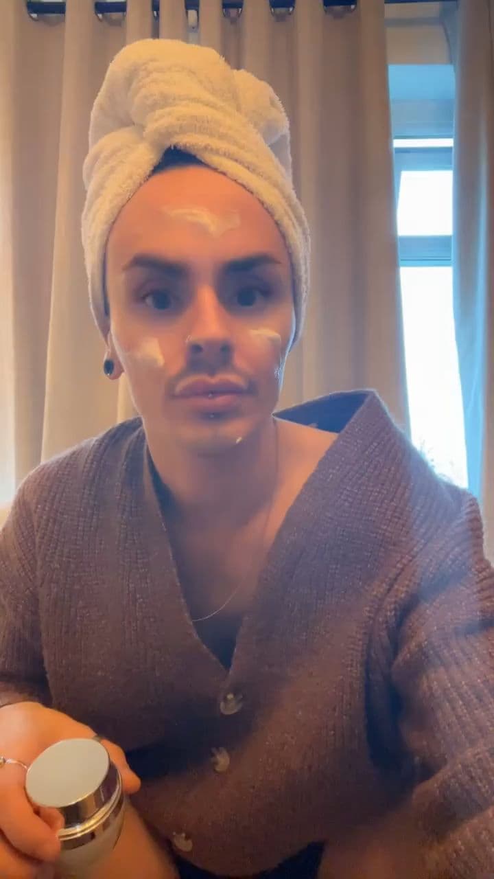 What If We Could Turn Back Time