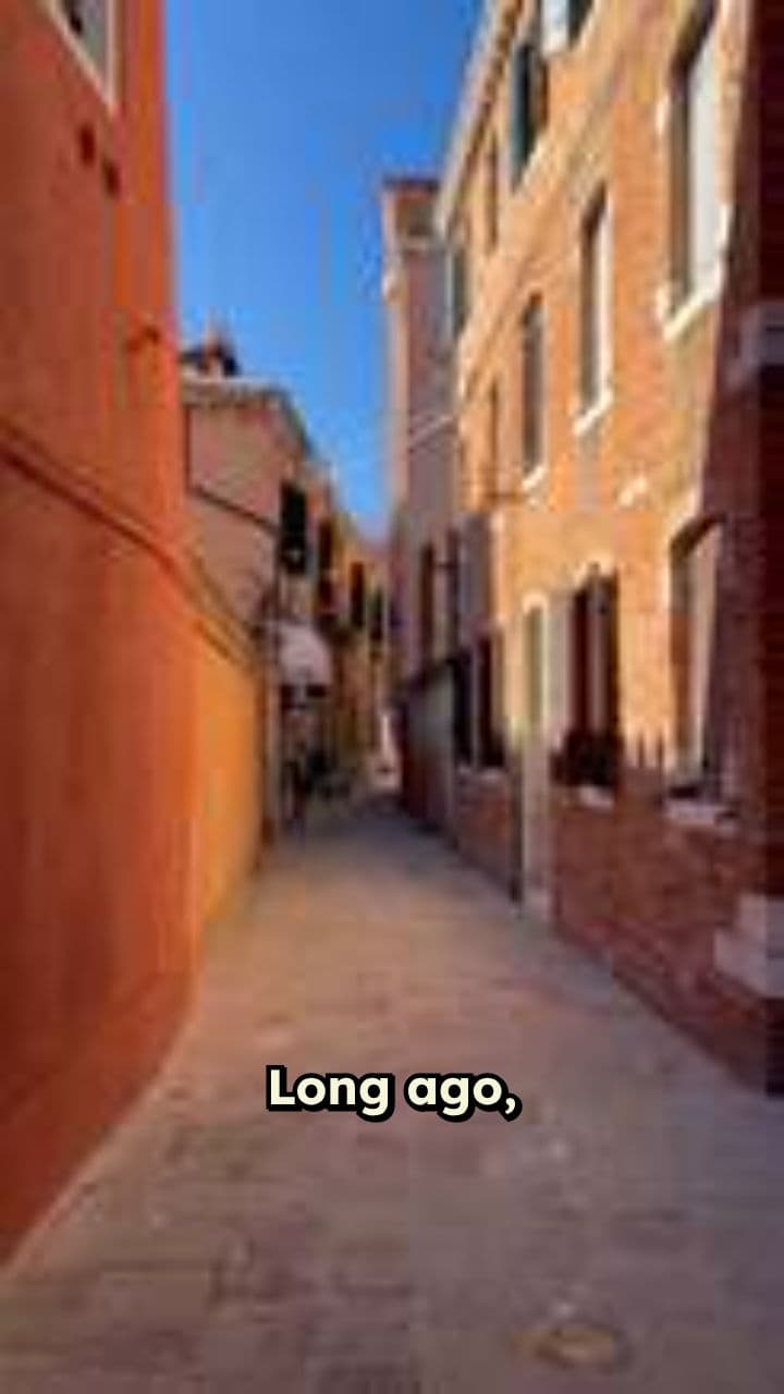 A Spark That Remade London