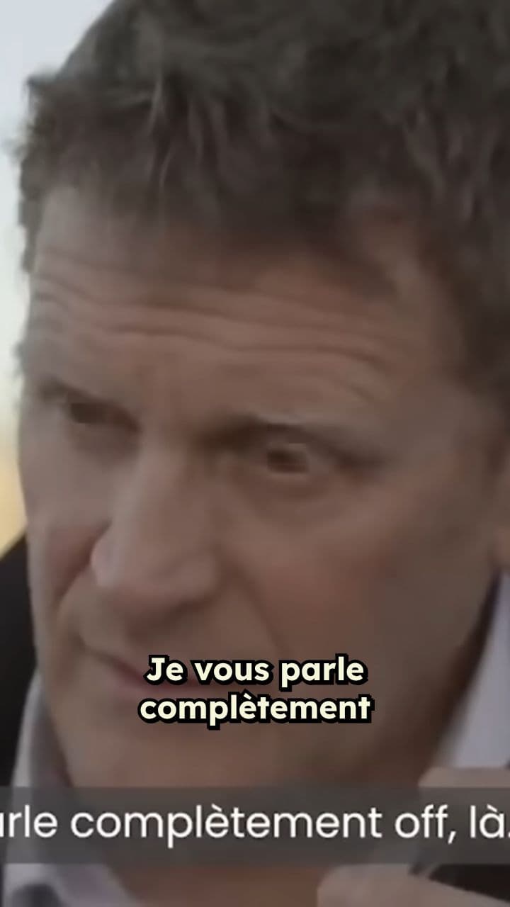 Le secret Rothschild : 80% des revenus dans un trust anonyme ?