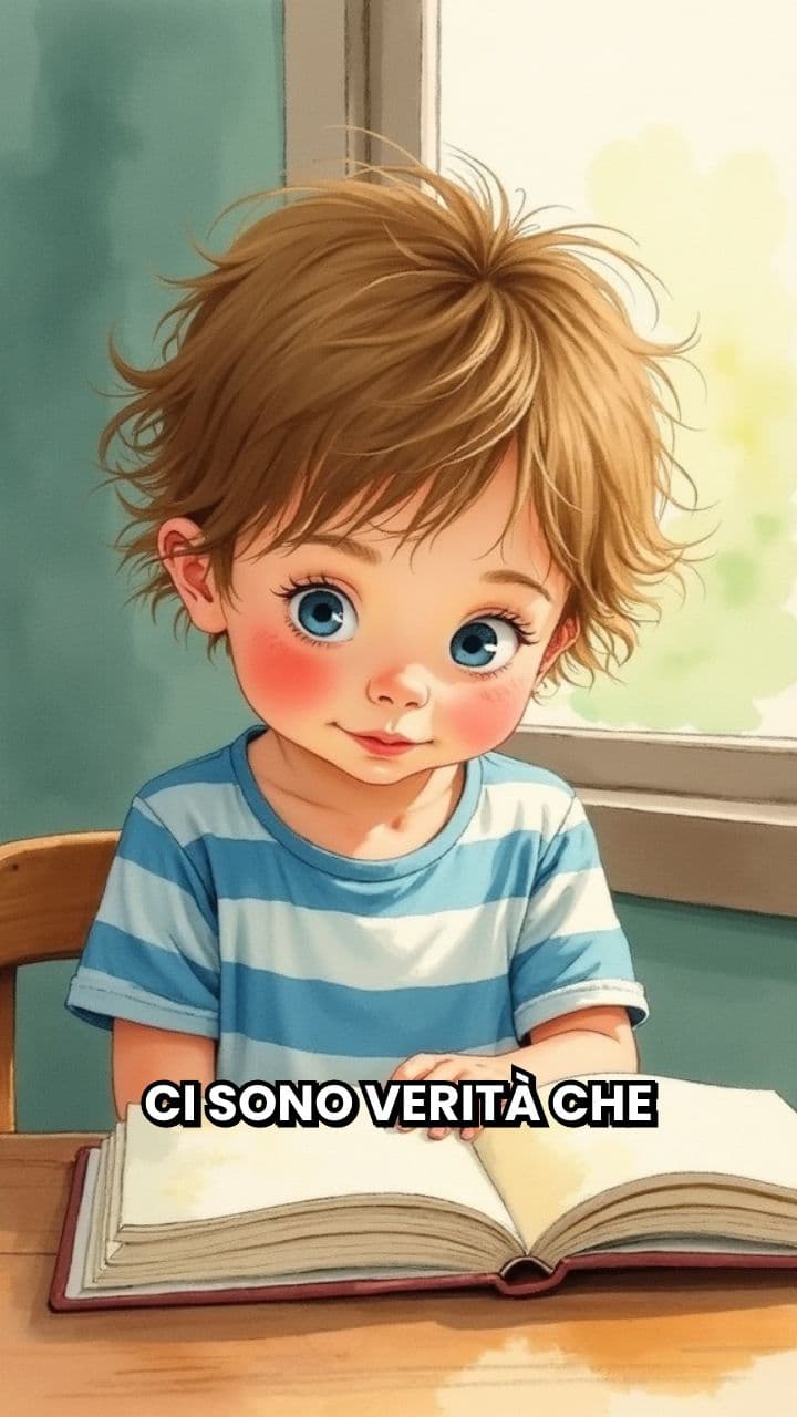 La forza della propria verità