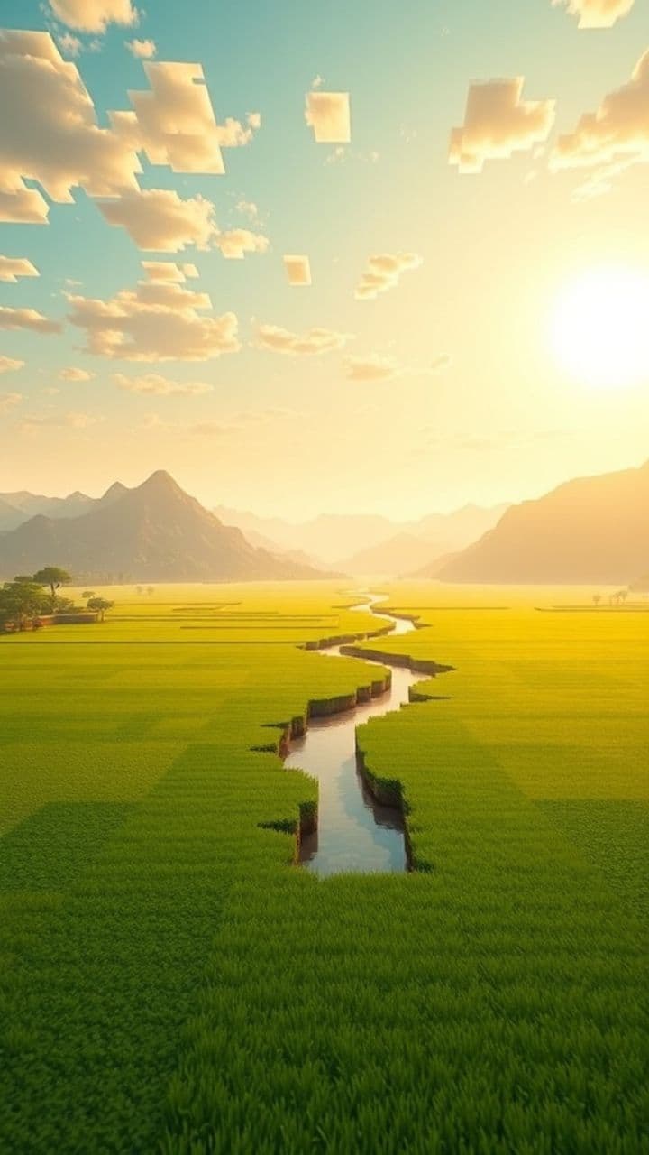 Farewell to Our Minecraft Server