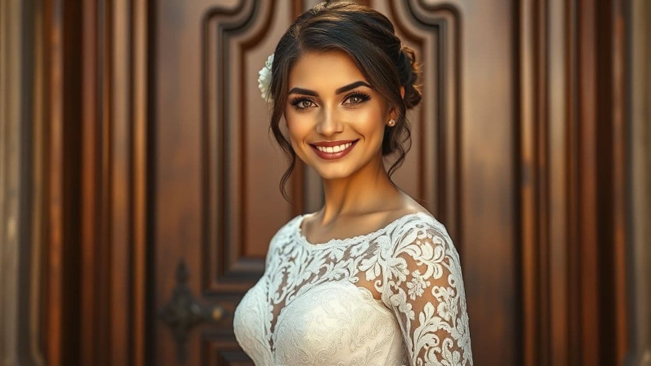 Boda de Sonia y Julio