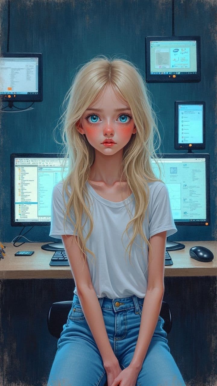 Ewige Stimme der Menschlichkeit