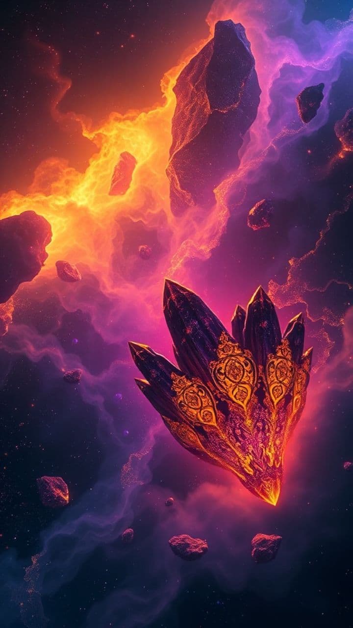 Energía Electrónica Imparable