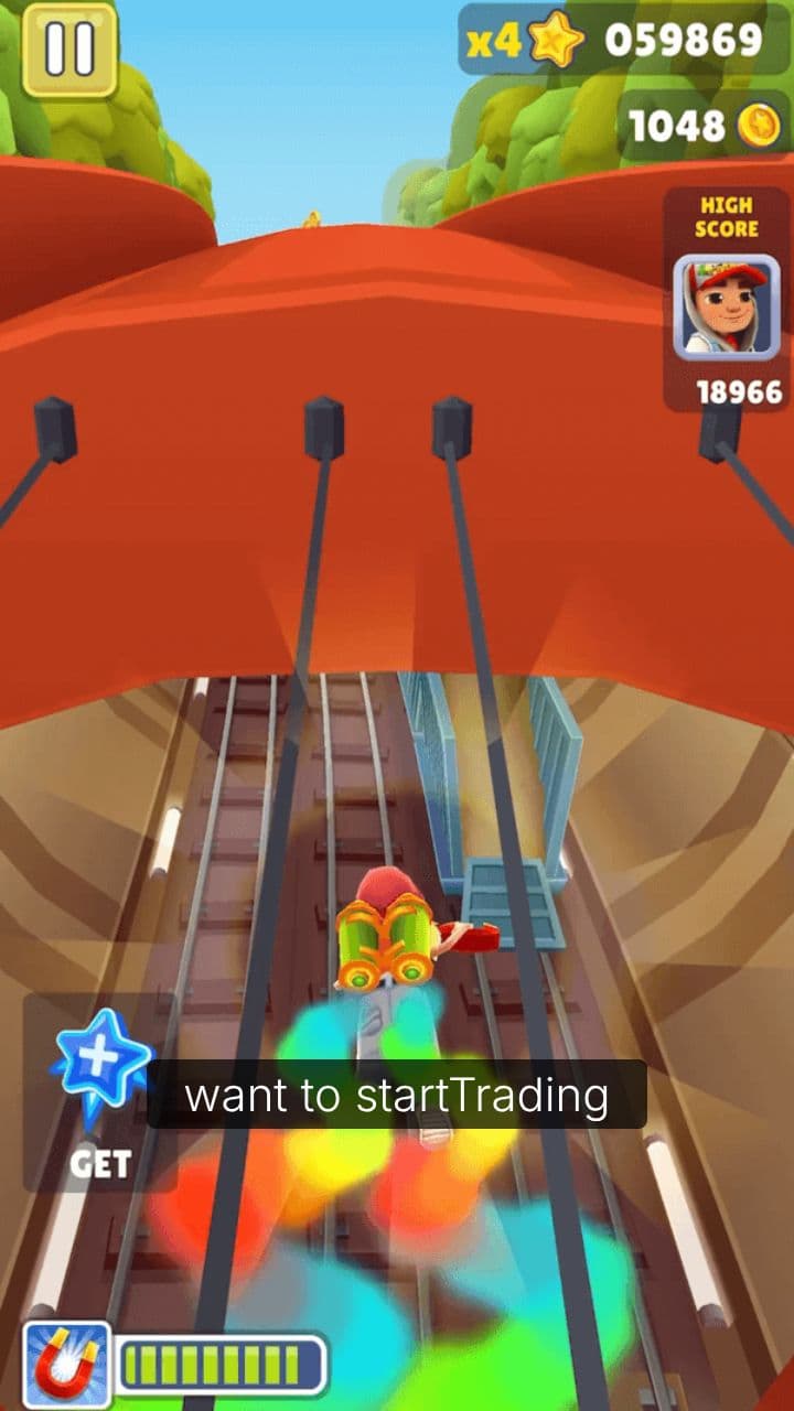 Beginner's Guide to Stock Trading