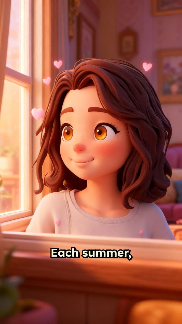 Summer Memories by the Black Sea