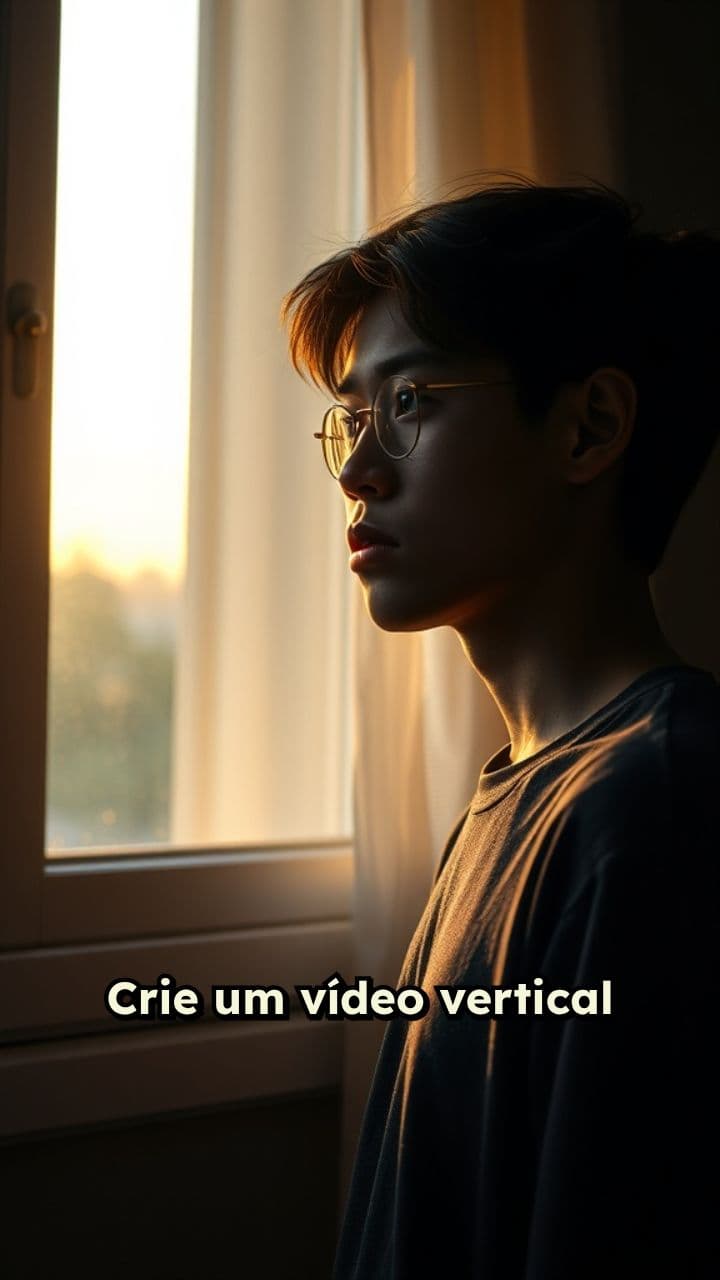 Recomeços Silenciosos e Coragem de Vencer