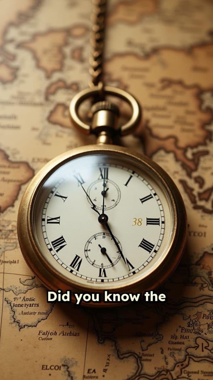 The Shortest War in History