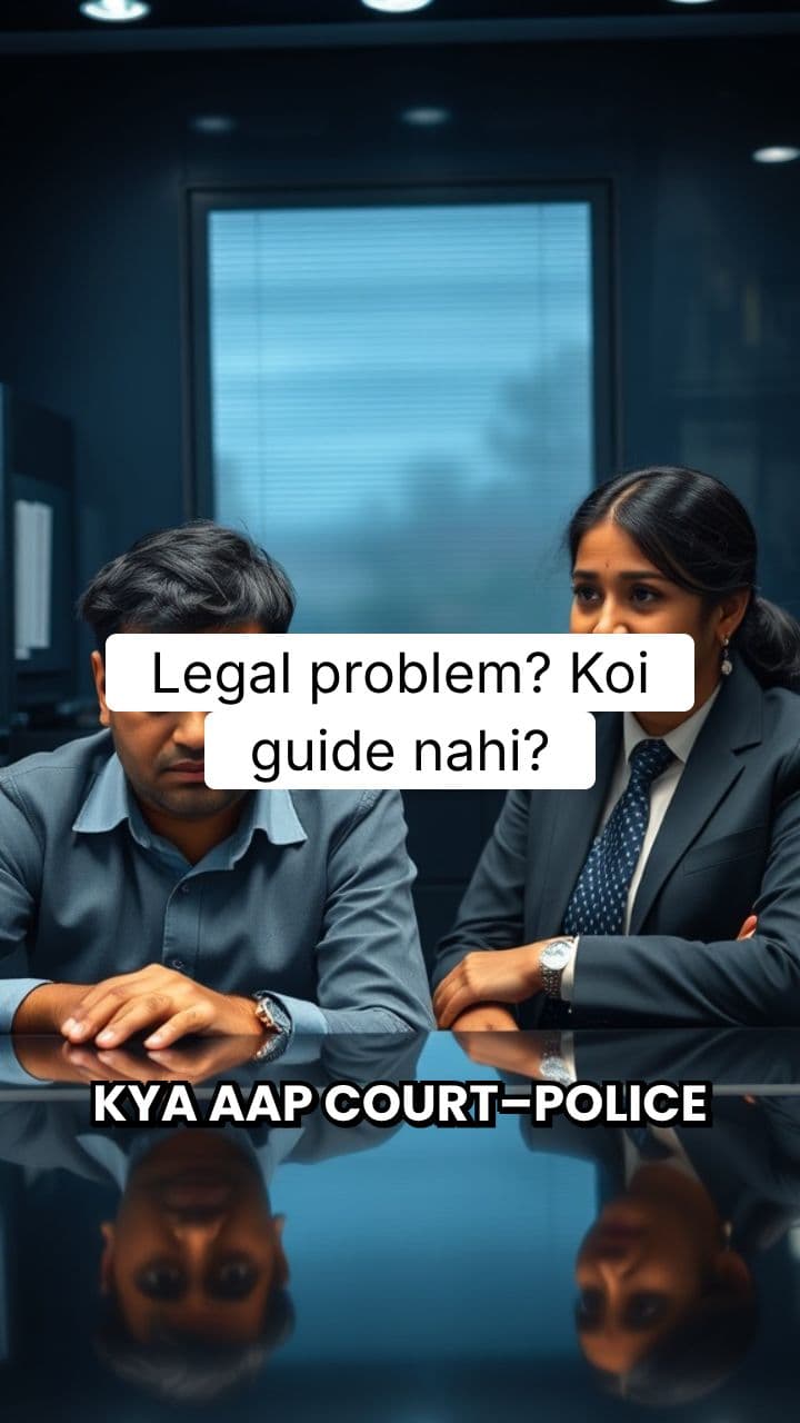 MR LAWYER – ₹100 LEGAL SERVICE VIDEO
