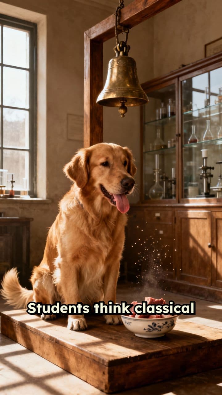 Classical Conditioning for the AP Exam