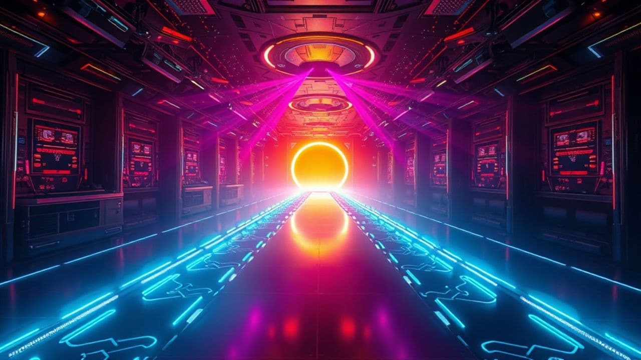 Christ is King: The Way, The Truth, The Life