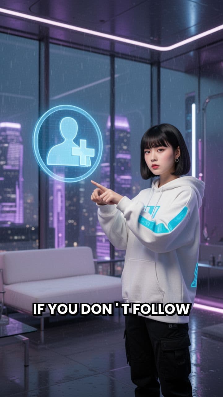 Follow Sainaaエス Giveaway for Big Prize