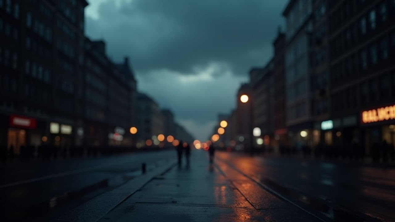 Revelation: The Way® Home - Cinematic Trailer