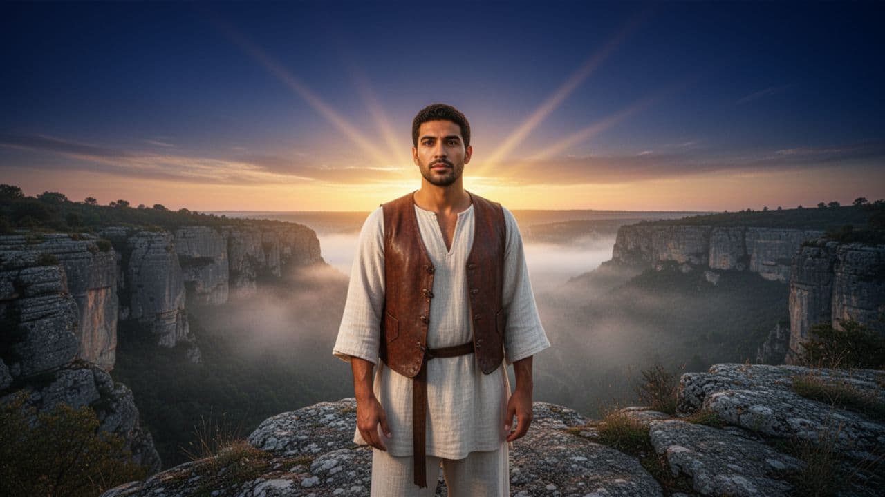 El Señor es mi luz y salvación