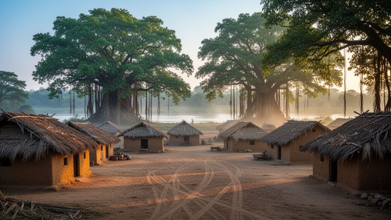 আল্লাহর উপর অটল ভরসা