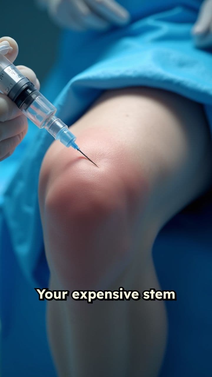 Rethink Knee Pain Treatments: Evidence-Based Solutions