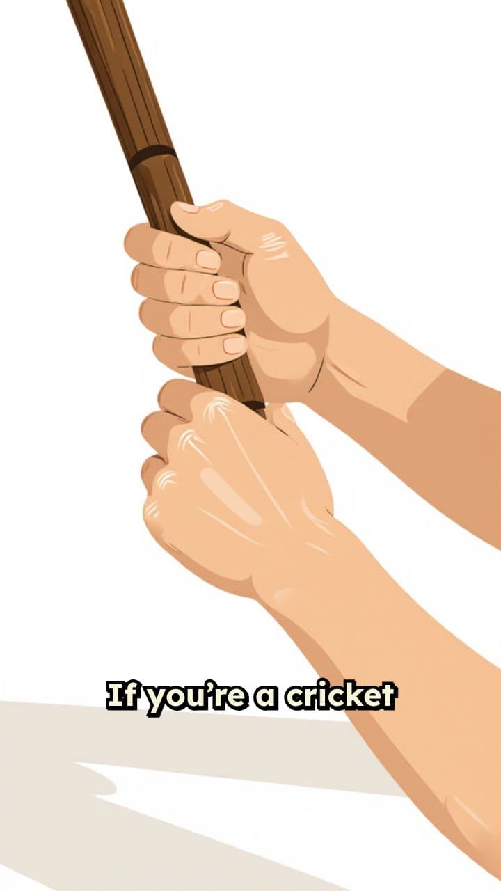 Improve Your Batting Control Instantly