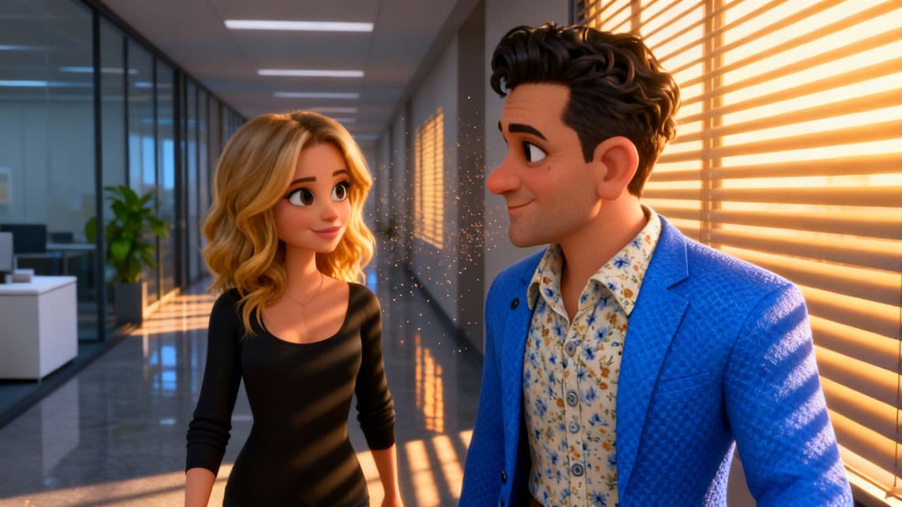 #8126 A Shared Future