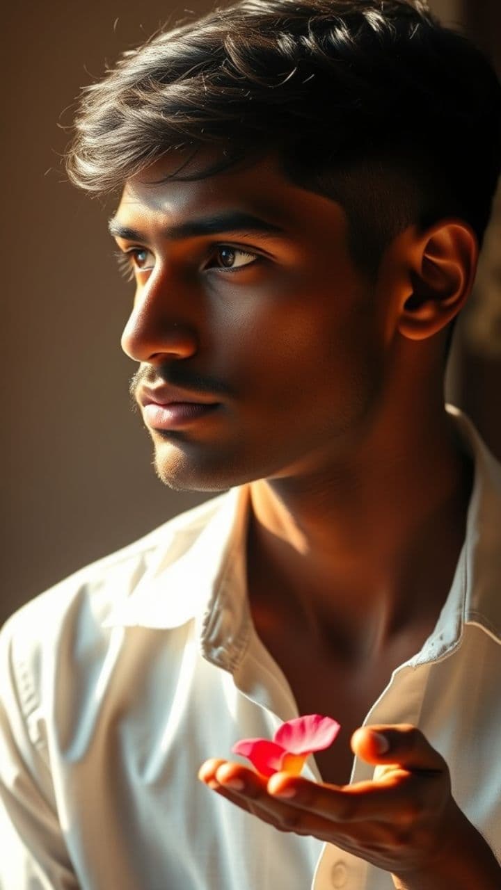 आखिरी मोहब्बत