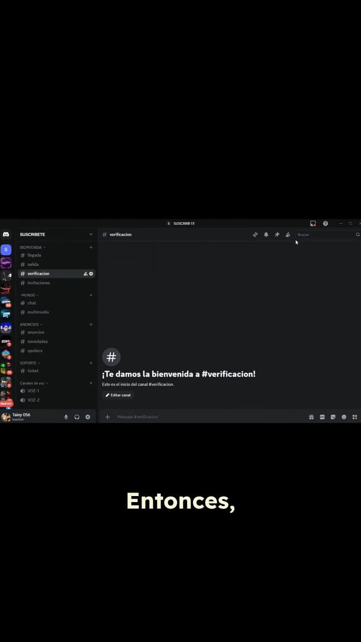 El Secreto para que tus Bots de Discord Funcionen sin Errores