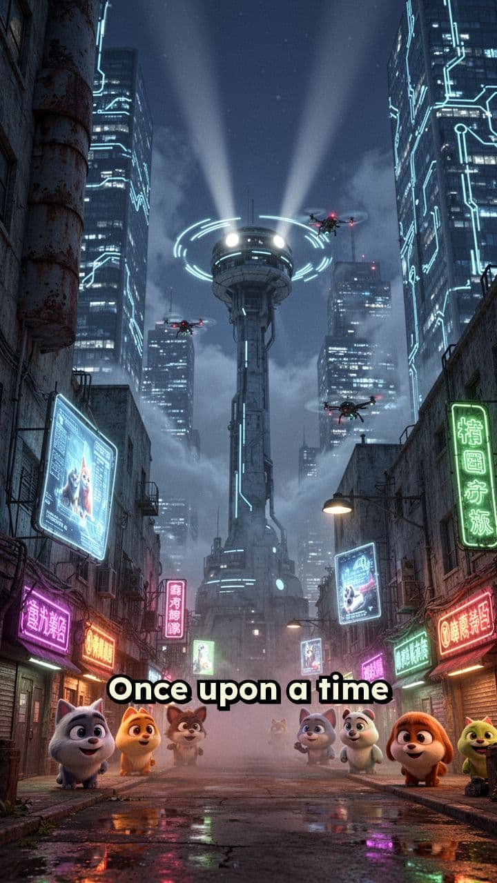 Revolt of the Stuffed Resistance