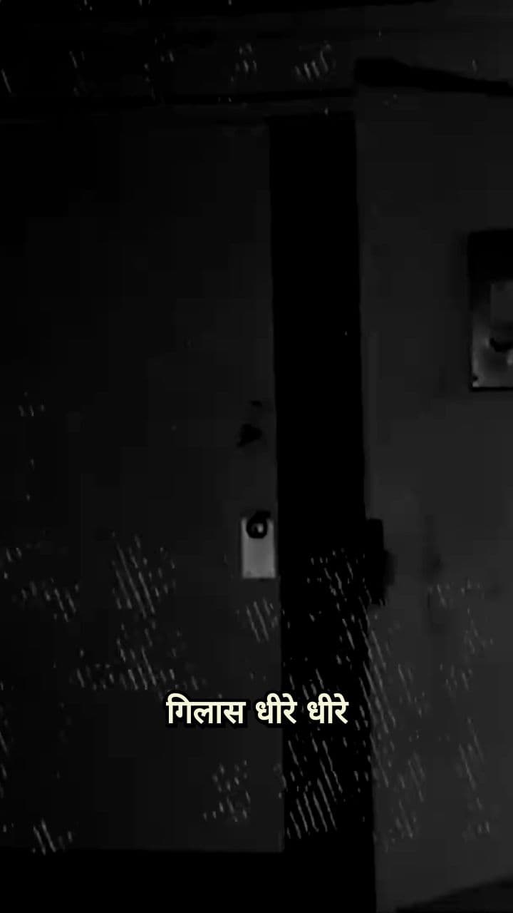 पानी खून में बदल गया!