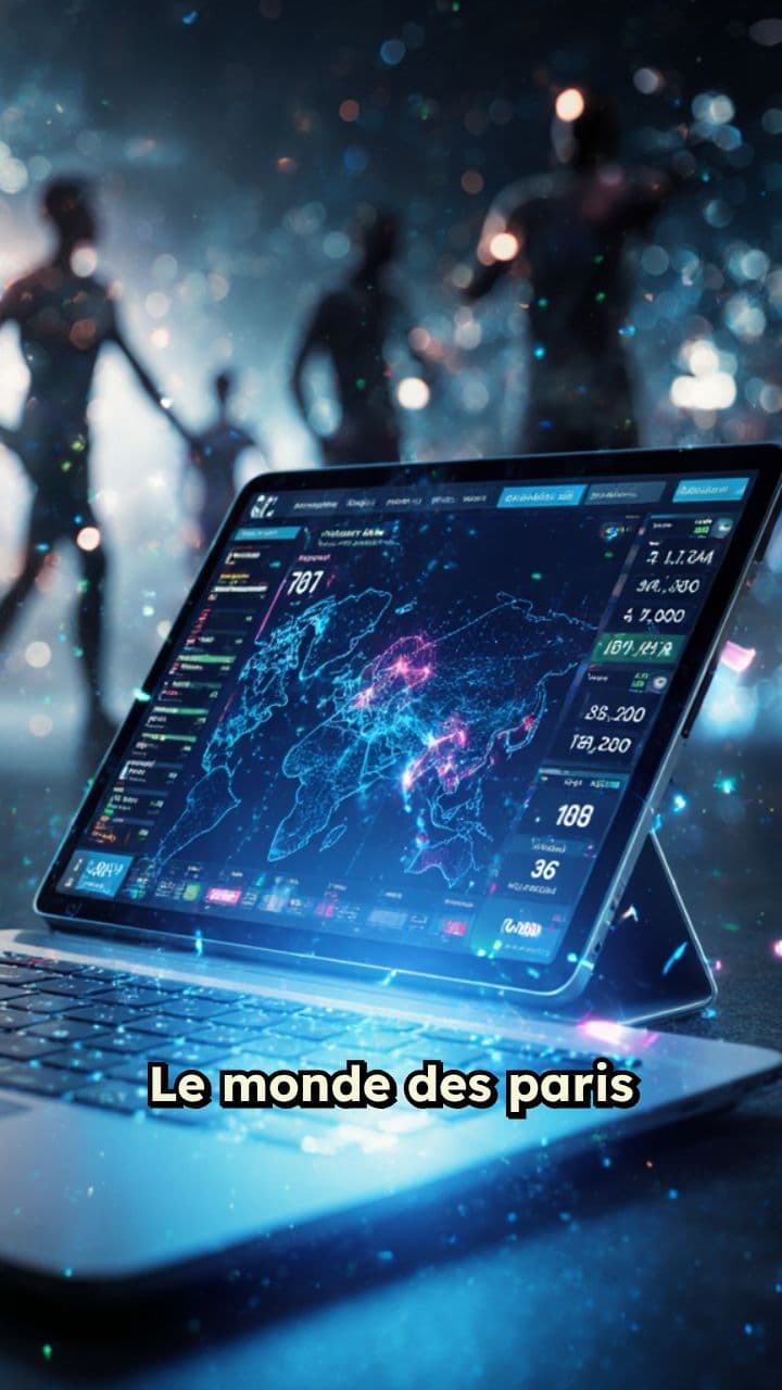 Maîtriser les paris en ligne avec stratégie