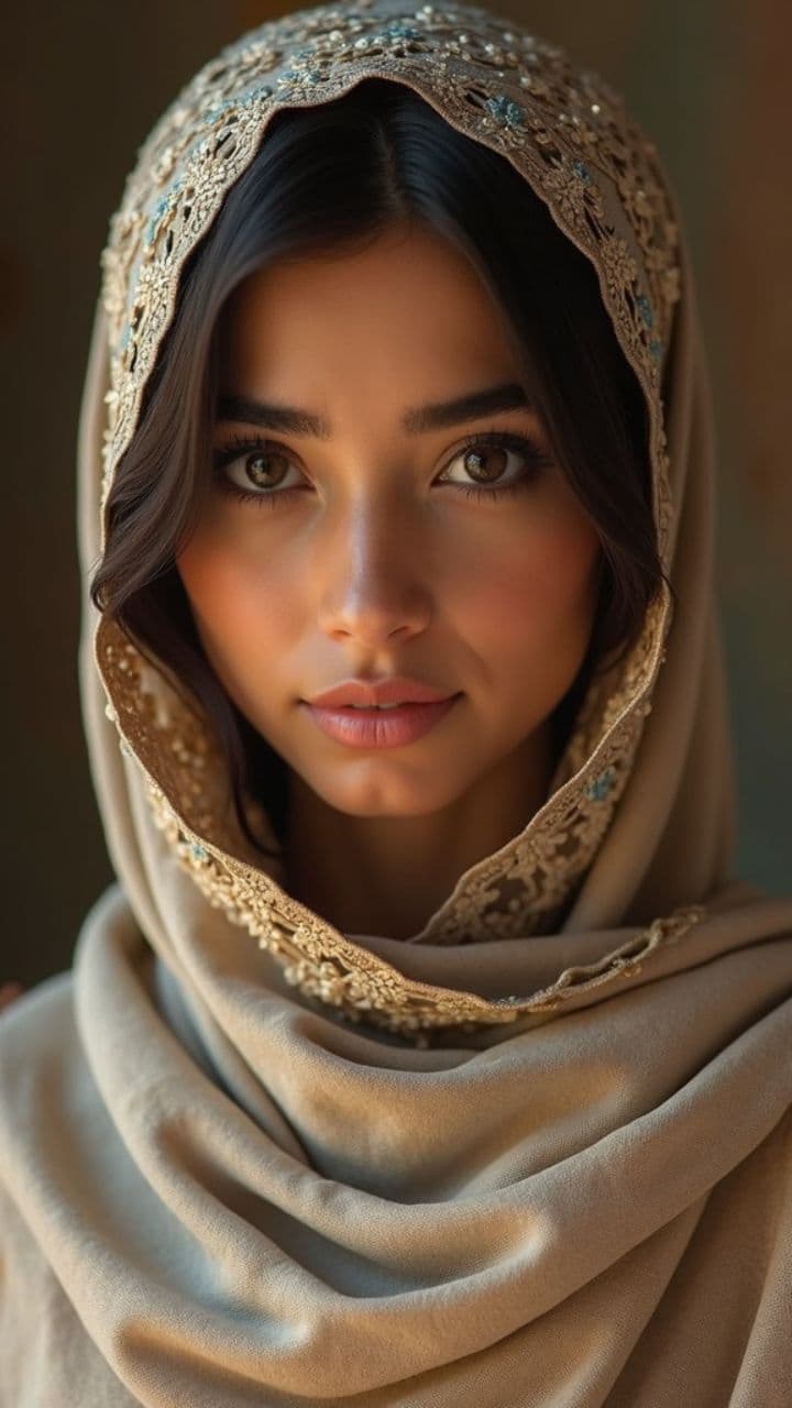 Lutte pour la dignité et l'identité