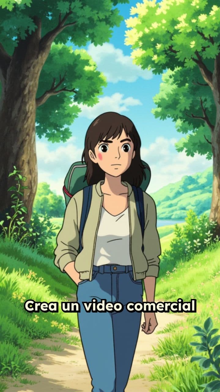 Video Comercial para SmartPack