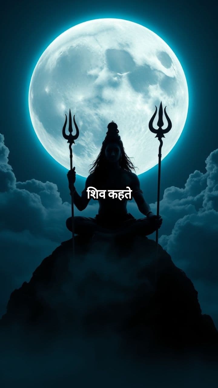 परिवर्तन और साहस का संदेश