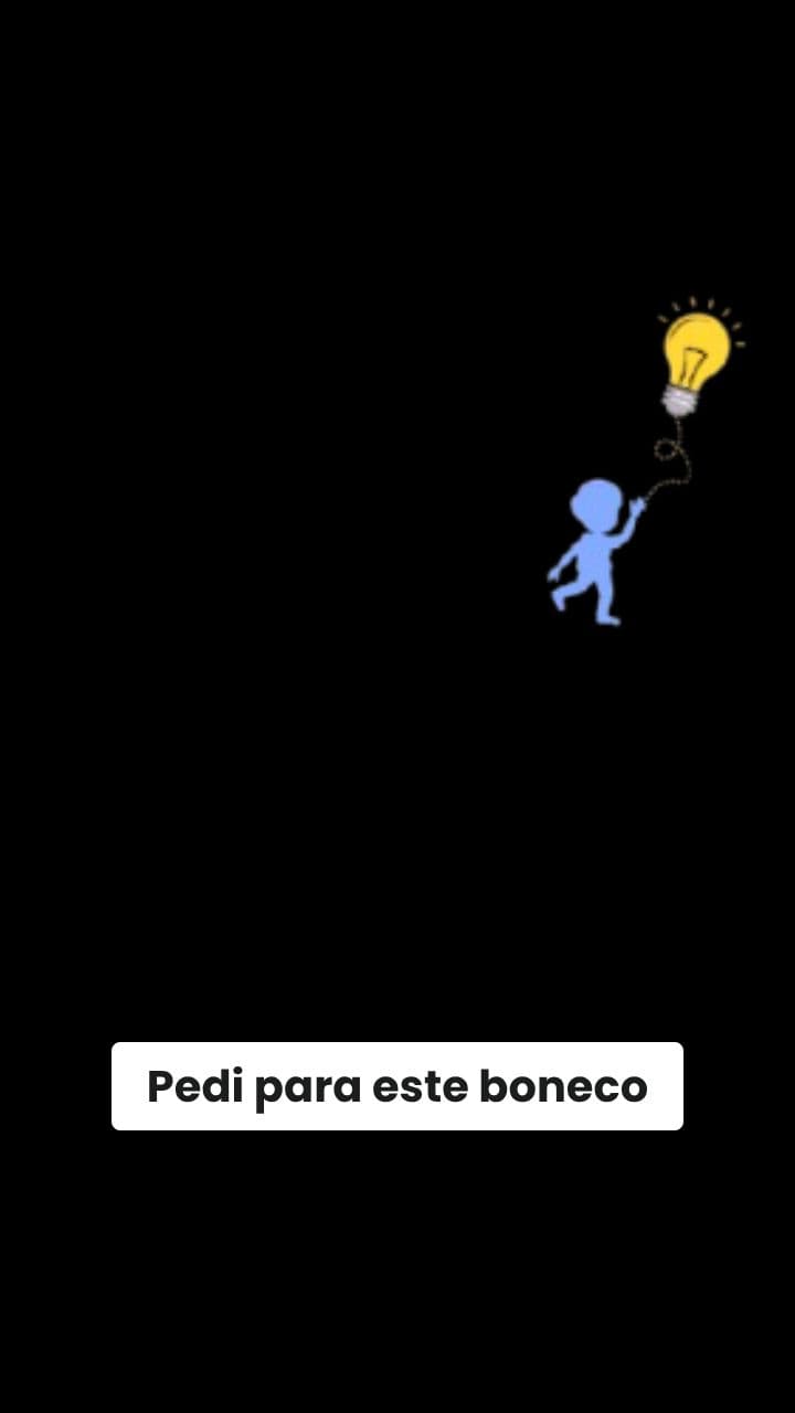 Seja a Fonte de Energia