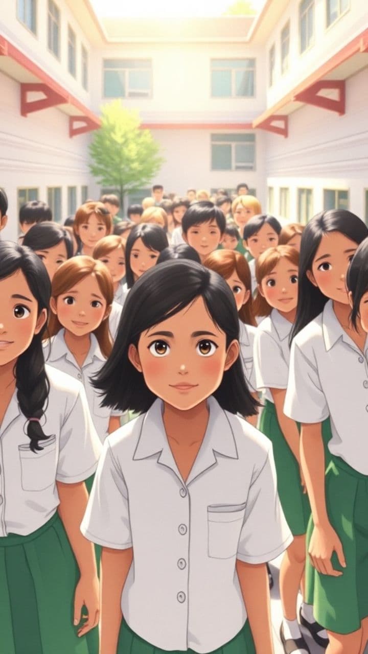 Jayalah SMP Sains Al-Quran Al-Hadi