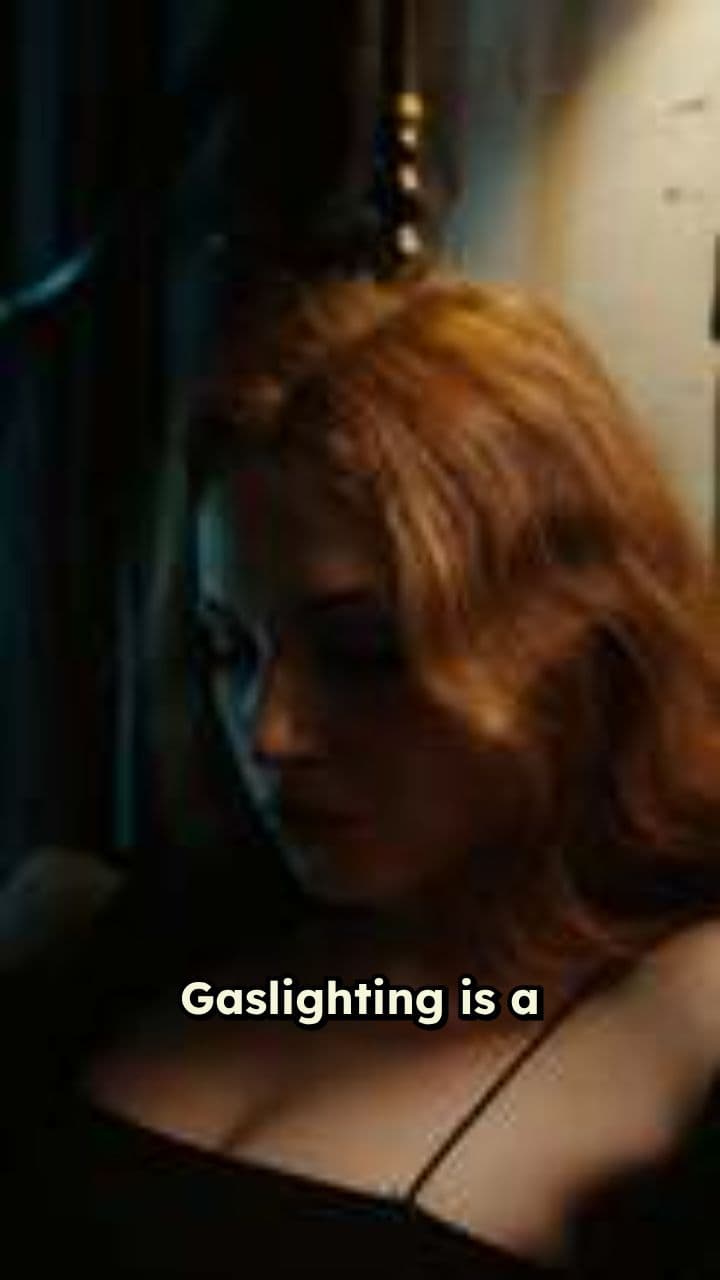 How to Spot Gaslighting