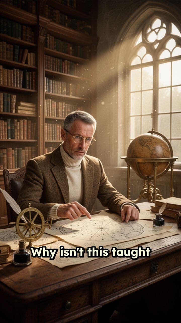 The Zodiac Cycle and Civilizational Resets