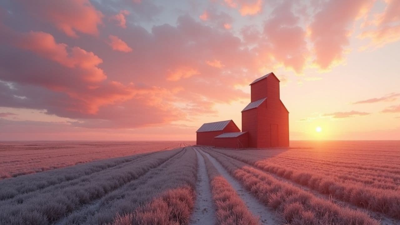 Saskatchewan, We Stand With You