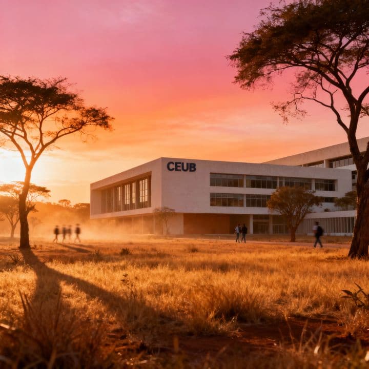 Memórias do C HUB 2010