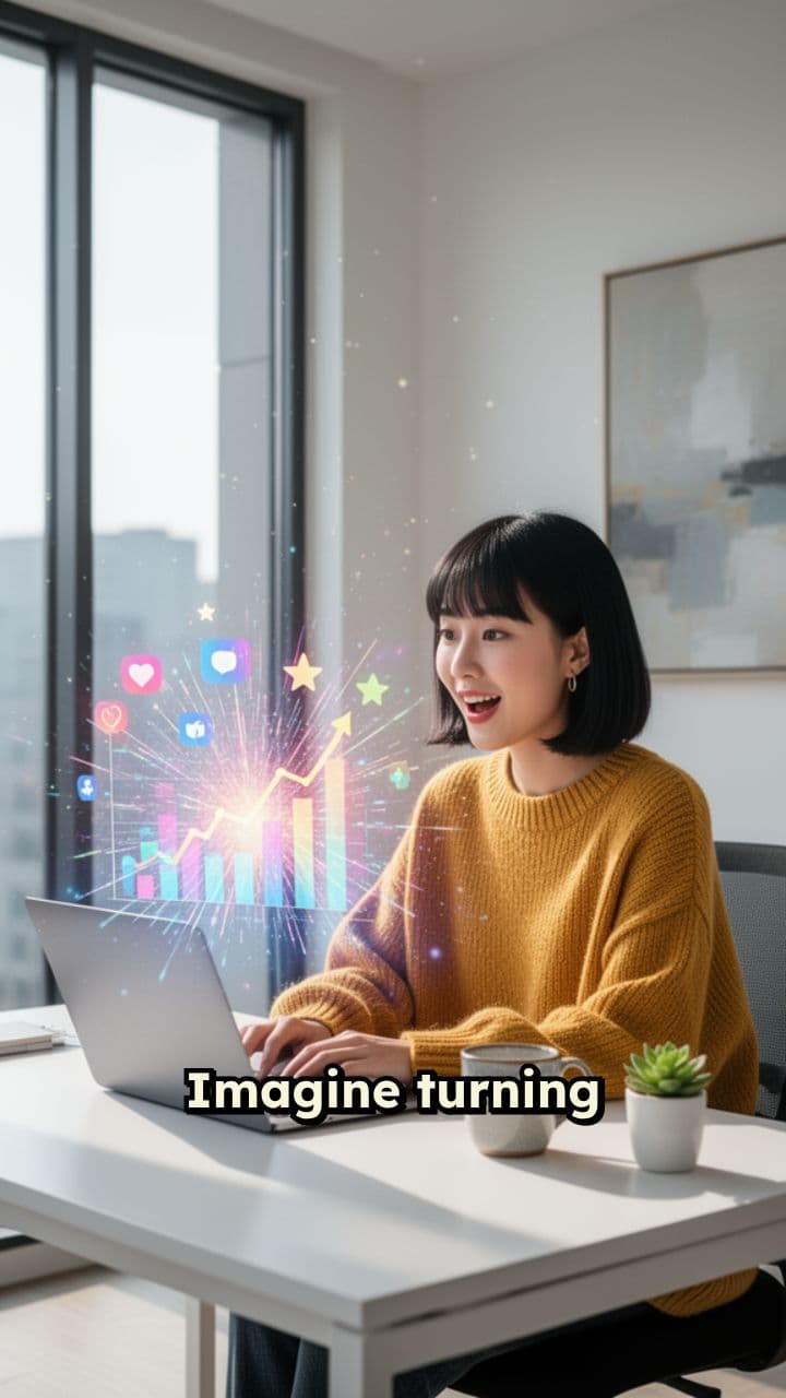 Viral Videos From One Prompt