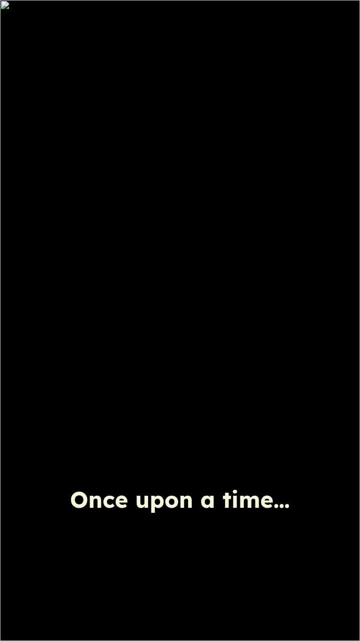 Awakening of a Villain