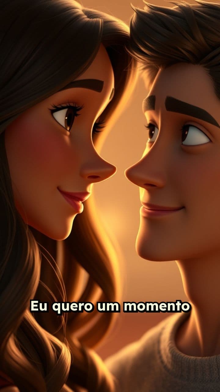 Olhar que Para o Tempo