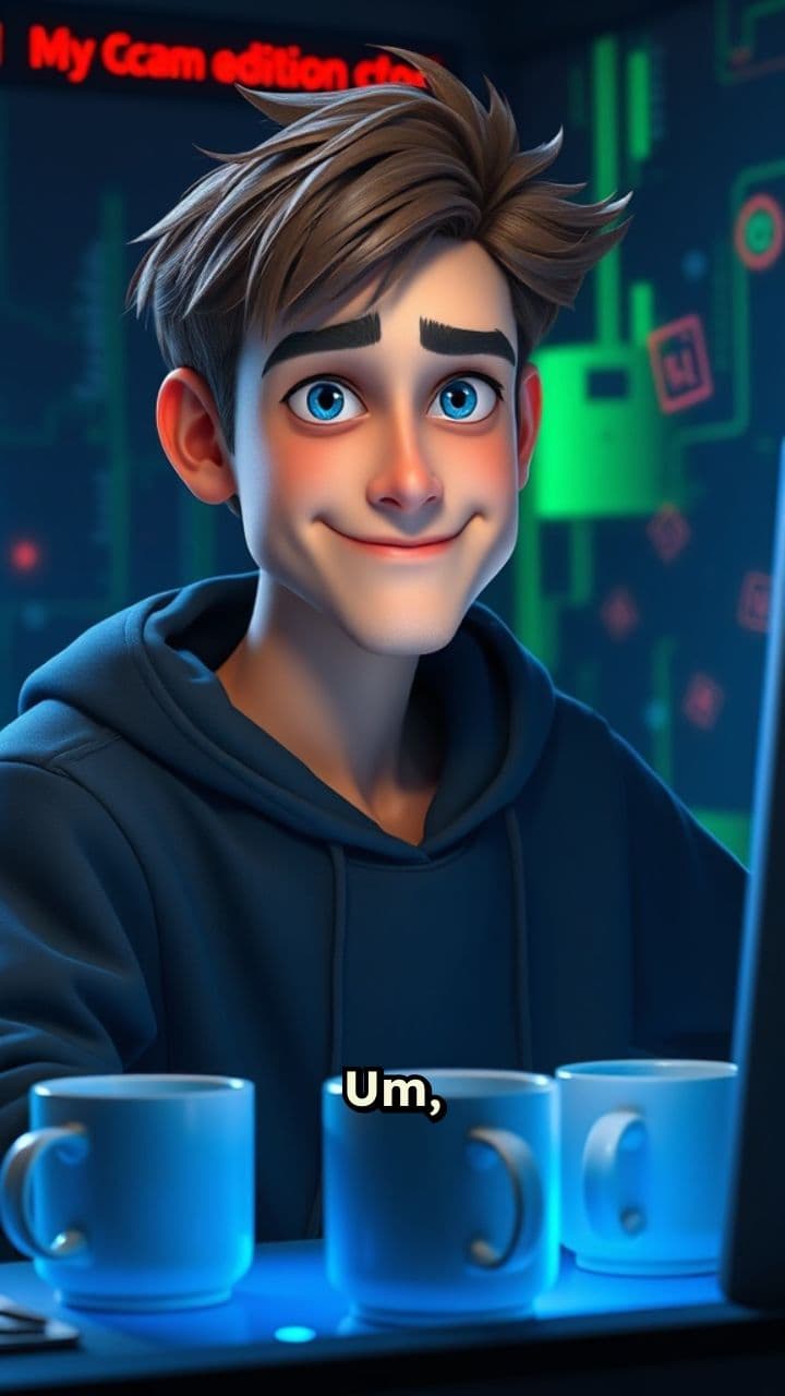 Can You Spell That Email For Me?