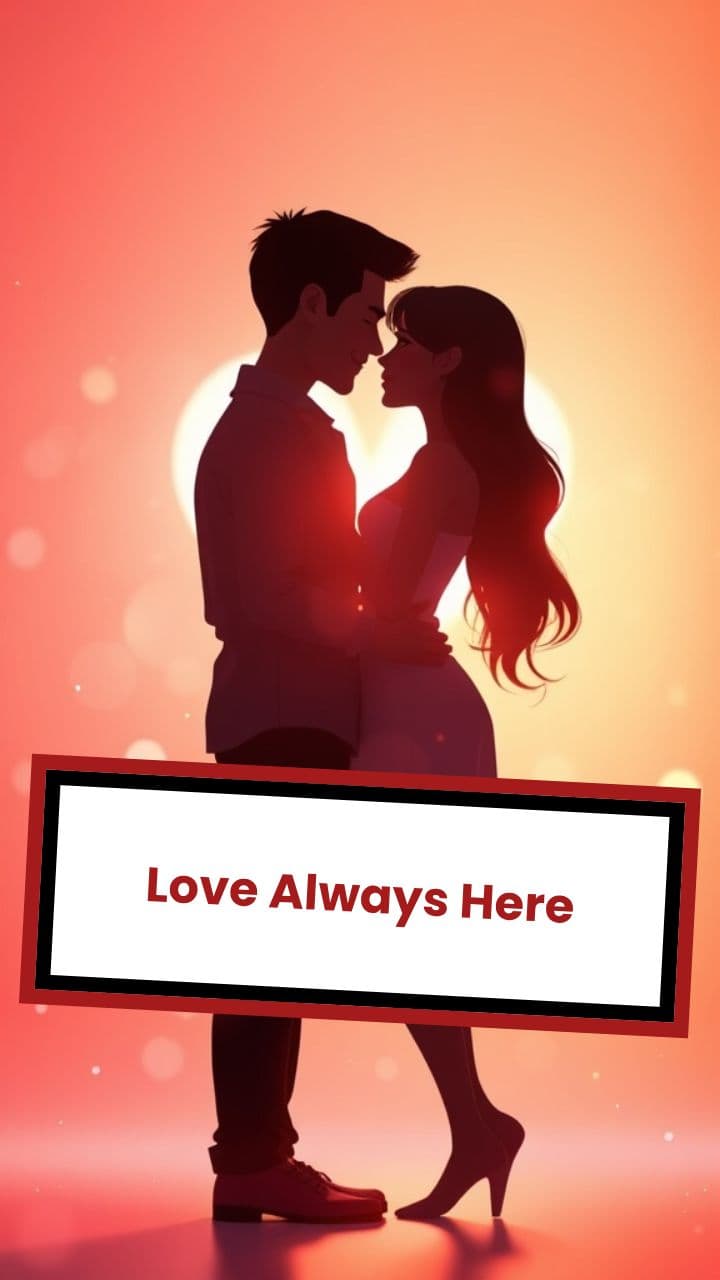 Love Always Here