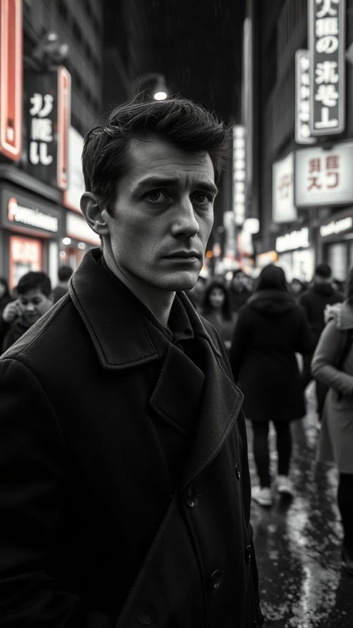 In questo mondo infame