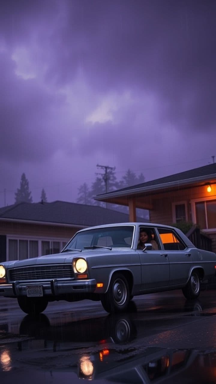 Shouting Into the Void