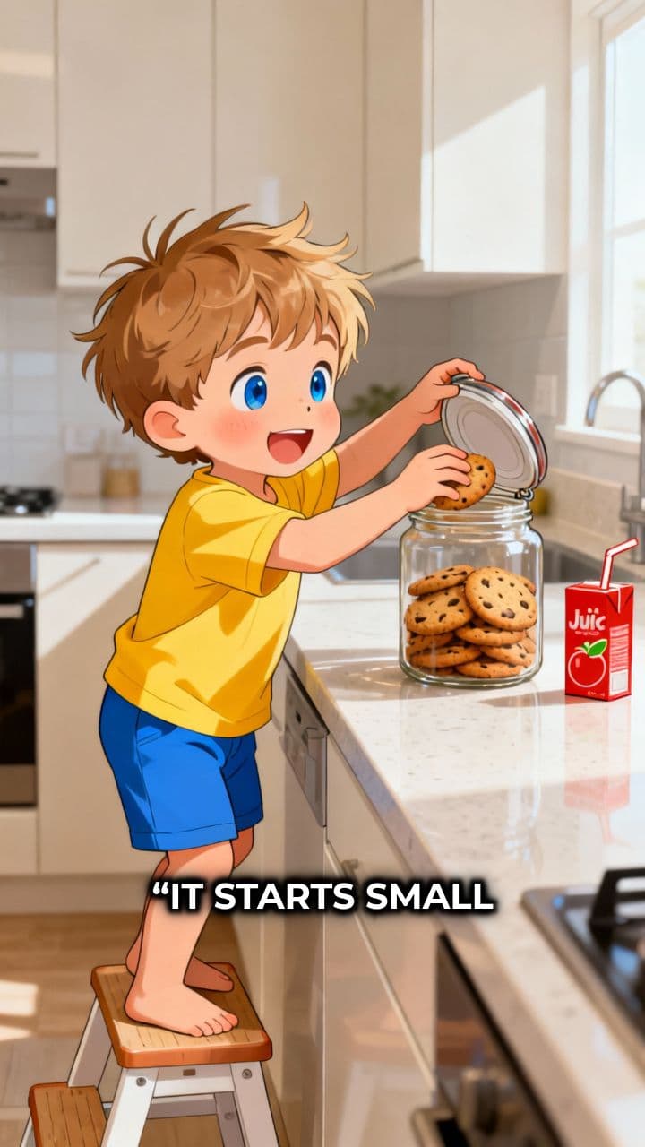 The Long-Term Effects of Sugar Consumption