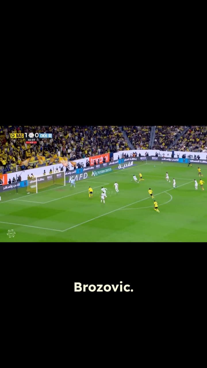 Ronaldo's Second Goal Secures a Record