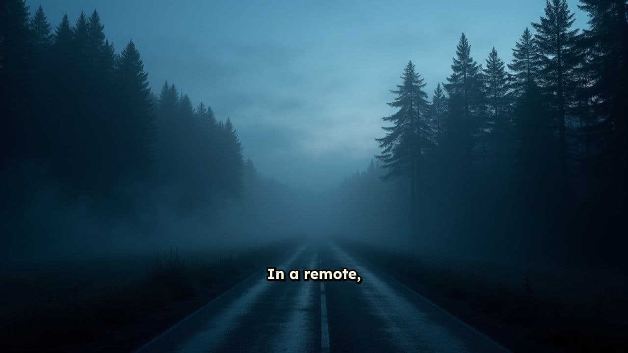 The Twenty Country Massacre: A Chilling Mystery