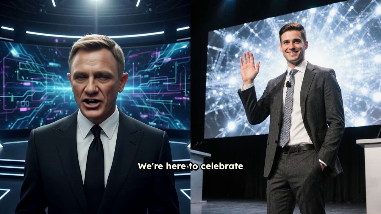 Mastering Marketing in the AI Era